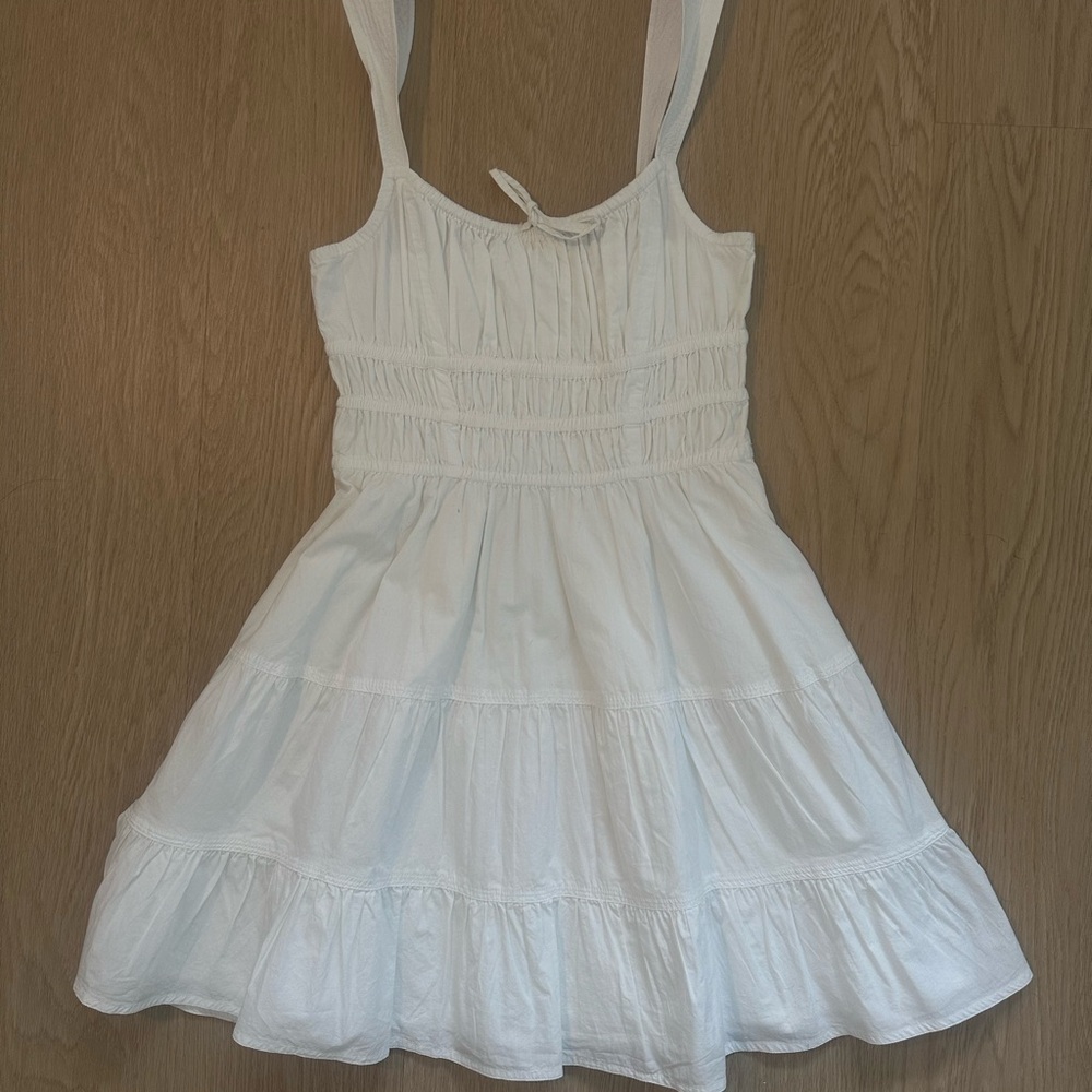 Aritzia Sunday Best  Dress